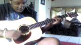 Cover: You're Beautiful by James Blunt