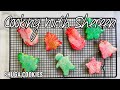 Cut out Sugar Cookies (SHUGÁ COOKIES) | COOKING WITH SHEREEN