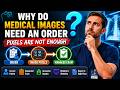 Why Images Need an Order in PACS: Pixels Are Not Enough