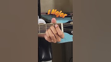 E Major Circle Songs for Beginners  #guitar #cover #guitareducation #music #guitarchords