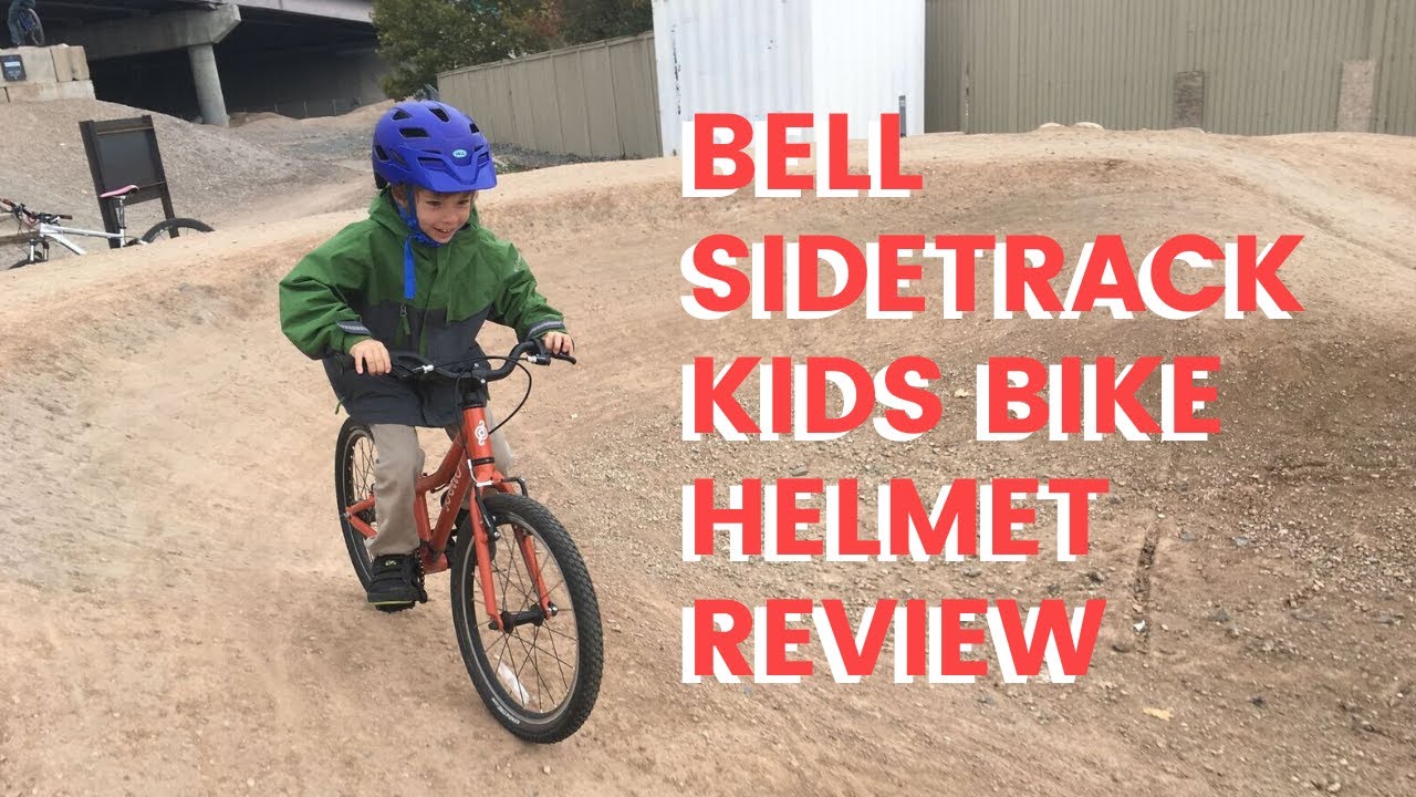 Cykelhjelm Test 2022 → De bedste hjelme til børn & voksne