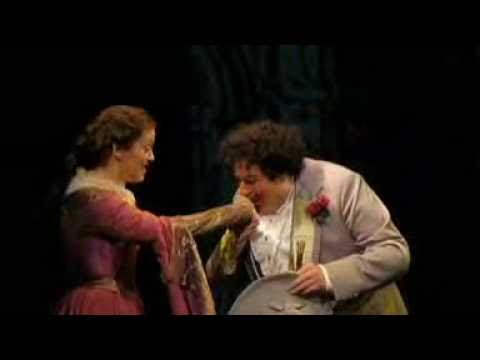 The Woman in White- TV Ad for Original Cast Album