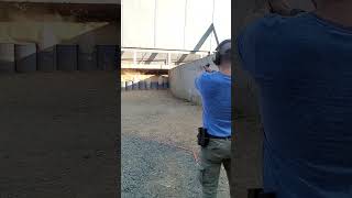 Armscor Map1 9Mm Test Fire Jams