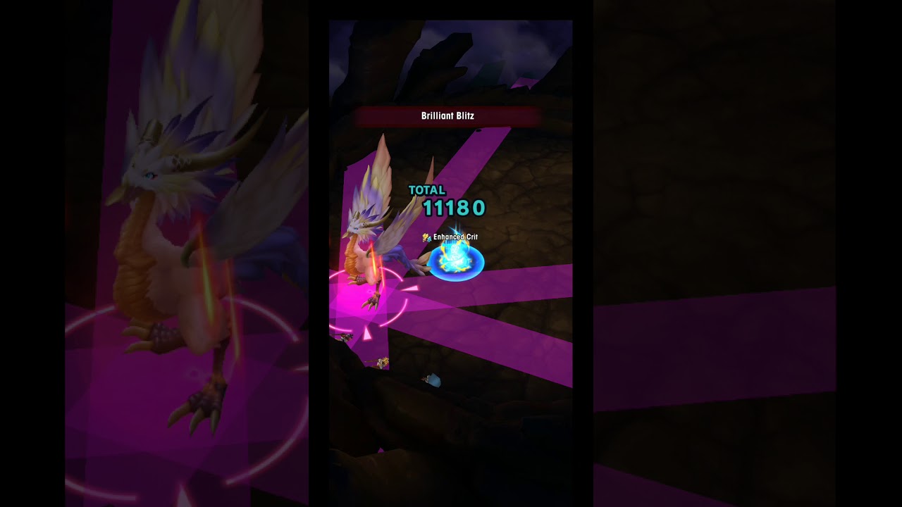 Optimized HJP Curran Opener - Dragalia Lost