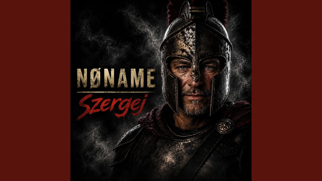 Watch Szergej on YouTube Watch Szergej on YouTube