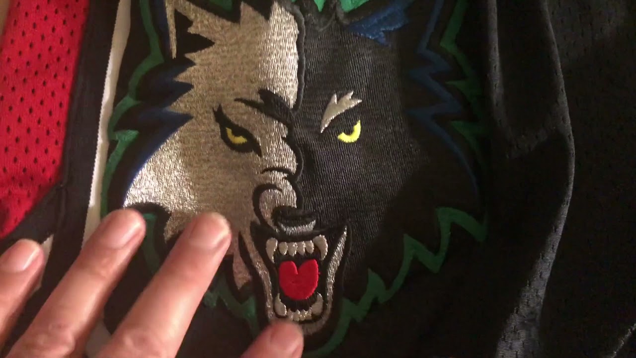 NBA Shorts Collection: Part 1