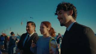 Suits & Ice Cream (Sony FX3 Short Film)