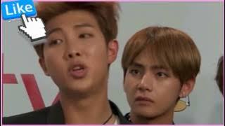 BTS - Funny Moments 2017