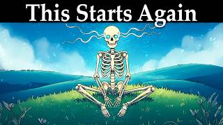 Details When Your Spiritual Awakening Ends... Strange Things Begin To Happen | Carl Jung Update