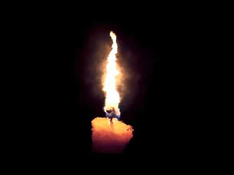 Flicker [from Icosahedron LP]