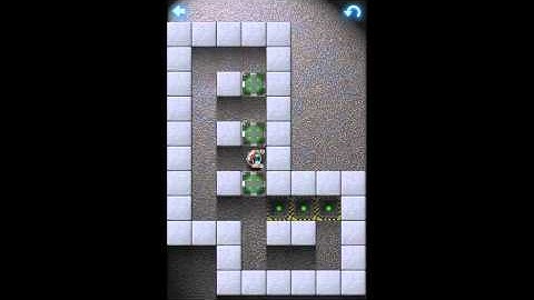 The Heist level 6 pack maintenance Jobs walkthrough video gameplay tutorial iphone 4