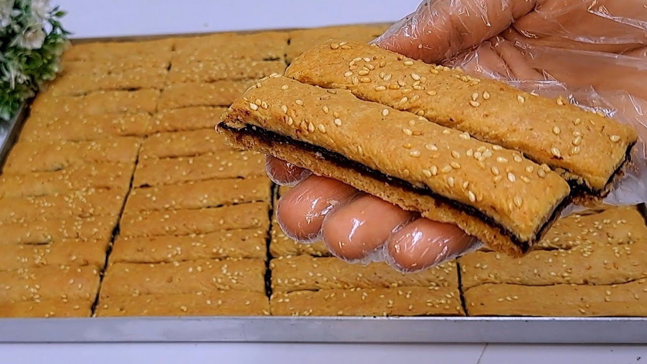 القراقيش الفلاحي ف الصاج بطريقه عبقريه❗️هتقومي تعمليها حالا باسهل طريقه تشكيل❗️دايبه هتنبهري بجمالها