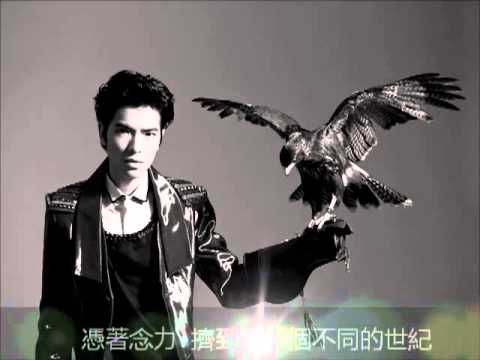 [20110608] 蕭敬騰 Jam Hsiao [狂想曲 + 字幕] 完整版 HITFM 首播