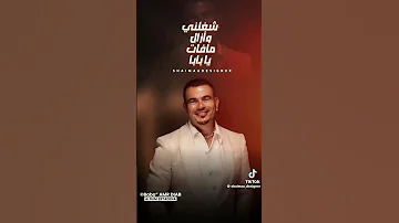 عمر دياب رمش خطاف وسحر أصناف 
