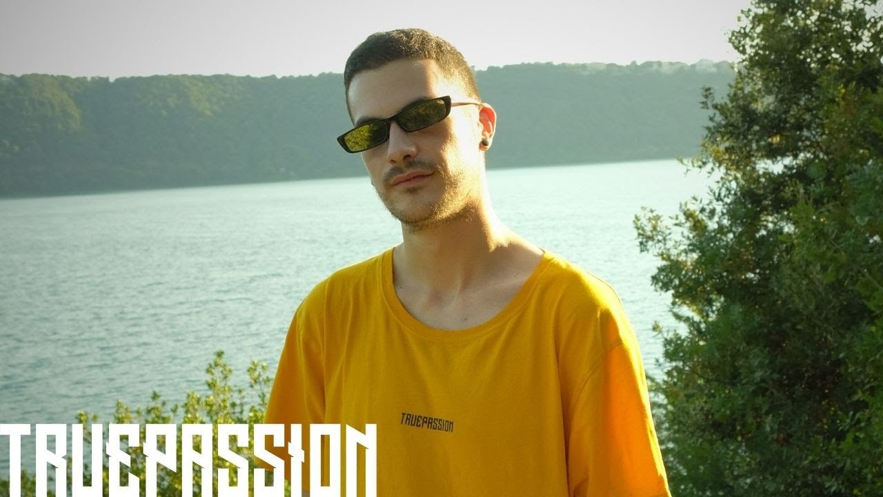 OMEGA RIOT - Closer | FROM THE HEART 🇮🇹