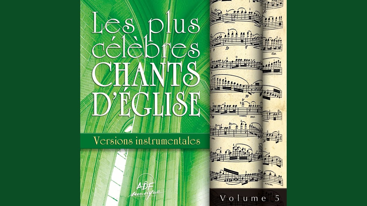 Qui mange ma chair (Instrumental)