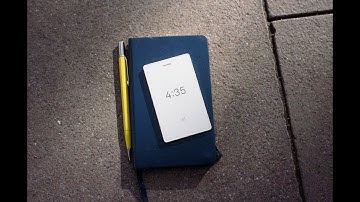 Is this the smartphone you need to cure your smartphone addiction?