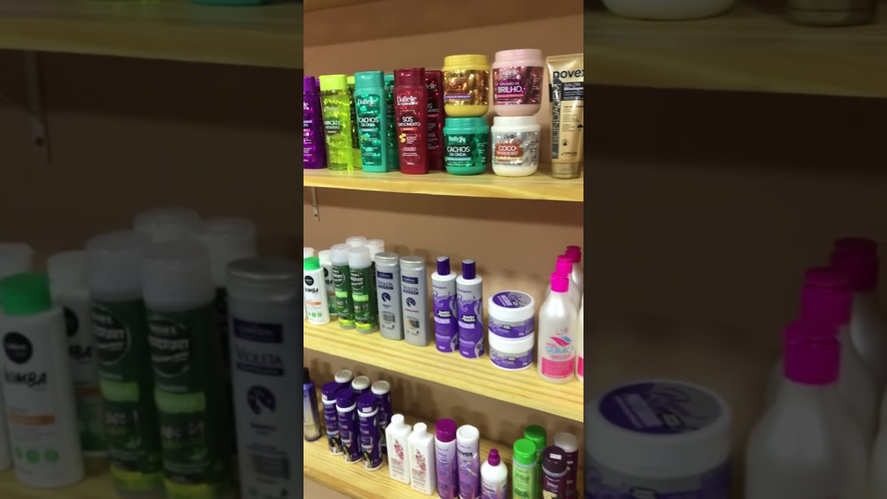 LOJA DE COSMETICOS GASTANDO POUCO 2023 💕 #cosmeticos #lojadecosmeticos #lojaonline