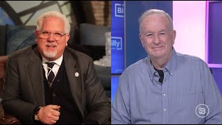 Bill O'Reilly Joins Glenn Beck to Talk Super Tuesday