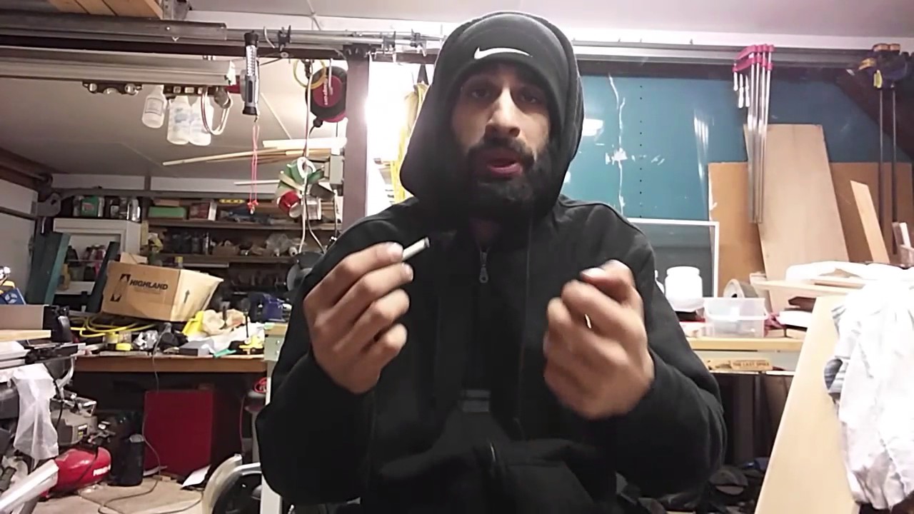 STRAIN REVIEW!!!!! King Kush!