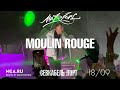 Markul — Moulin Rouge | СПб 18.09.2020
