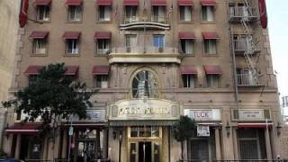 History Goes Bump Podcast, Ep. 52 - The Cecil Hotel