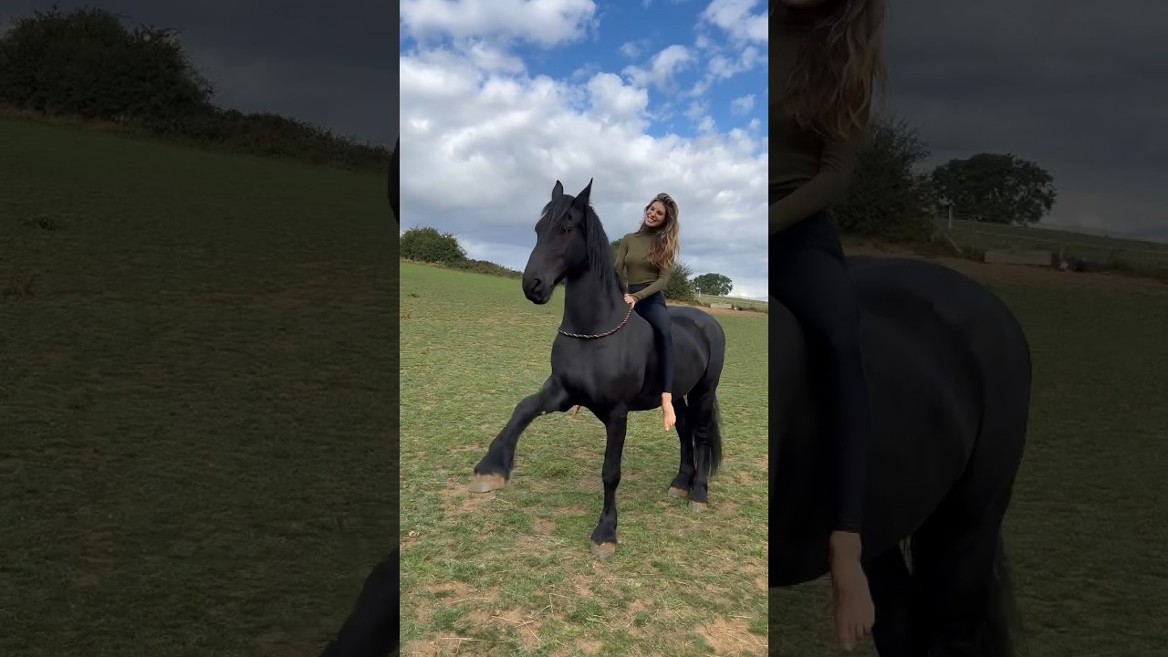 we walking on moonlight 😋 