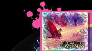 Old Endless Starlight Hard Fc A