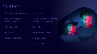 Poom - A Quoi Bon ? (Official Audio) (Official Audio) chords