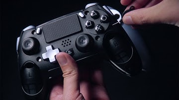 SCUF Vantage: How to Reset Your SCUF Controller | SCUF Gaming