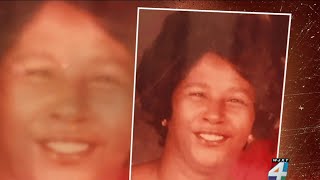 Persons of interest identified in decades-old suspicious death of Green Cove Springs woman