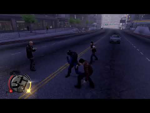 720p sleeping dogs image 720p sleeping dogs image