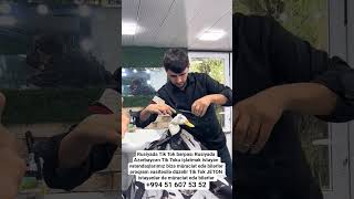 Ördək Üçün Saç Kəsimi Nəfəsimi Kəsir Həsrət Görməyəndə Qəlbim Onu Ərbər Əllək