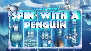 Penguin Empire Marketing Ad