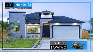 NEW CONTEMPORARY MODERN LUXURY HOME 325 500 SAN JUAN TX