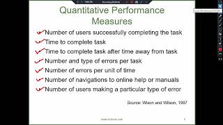 13-Evaluation studies   from controlled to natural settings-1