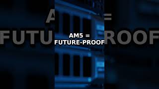 AM4 vs AM5: Should You Buy NOW or Wait? #Shorts #Gaming #PCBuild
