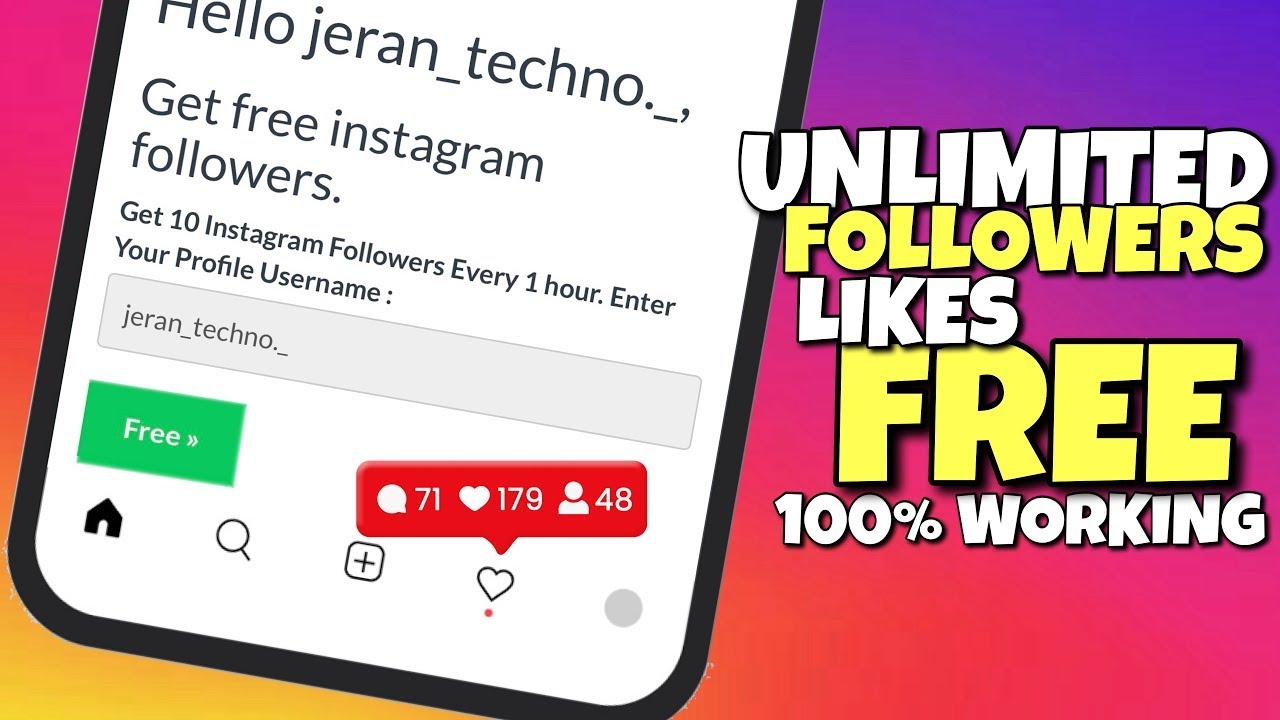 Get Unlimited Instagram Likes in 2026 🔥 No Login Required!Best Way to ...