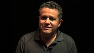 Jeffrey Toobin (2008) Interview on Supreme Court