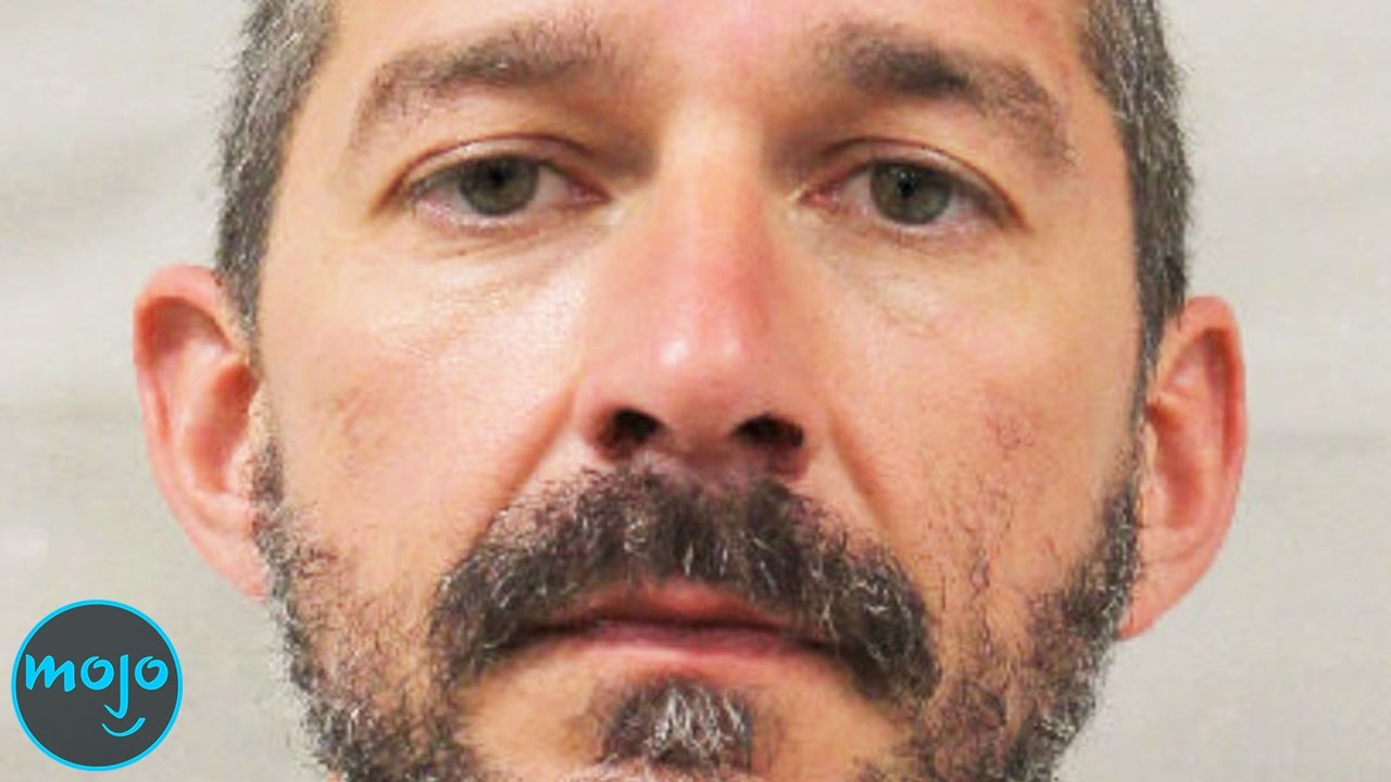 10 Celebrities Who Self Destructed Their Careers