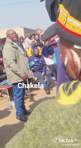 khosi ea Terene