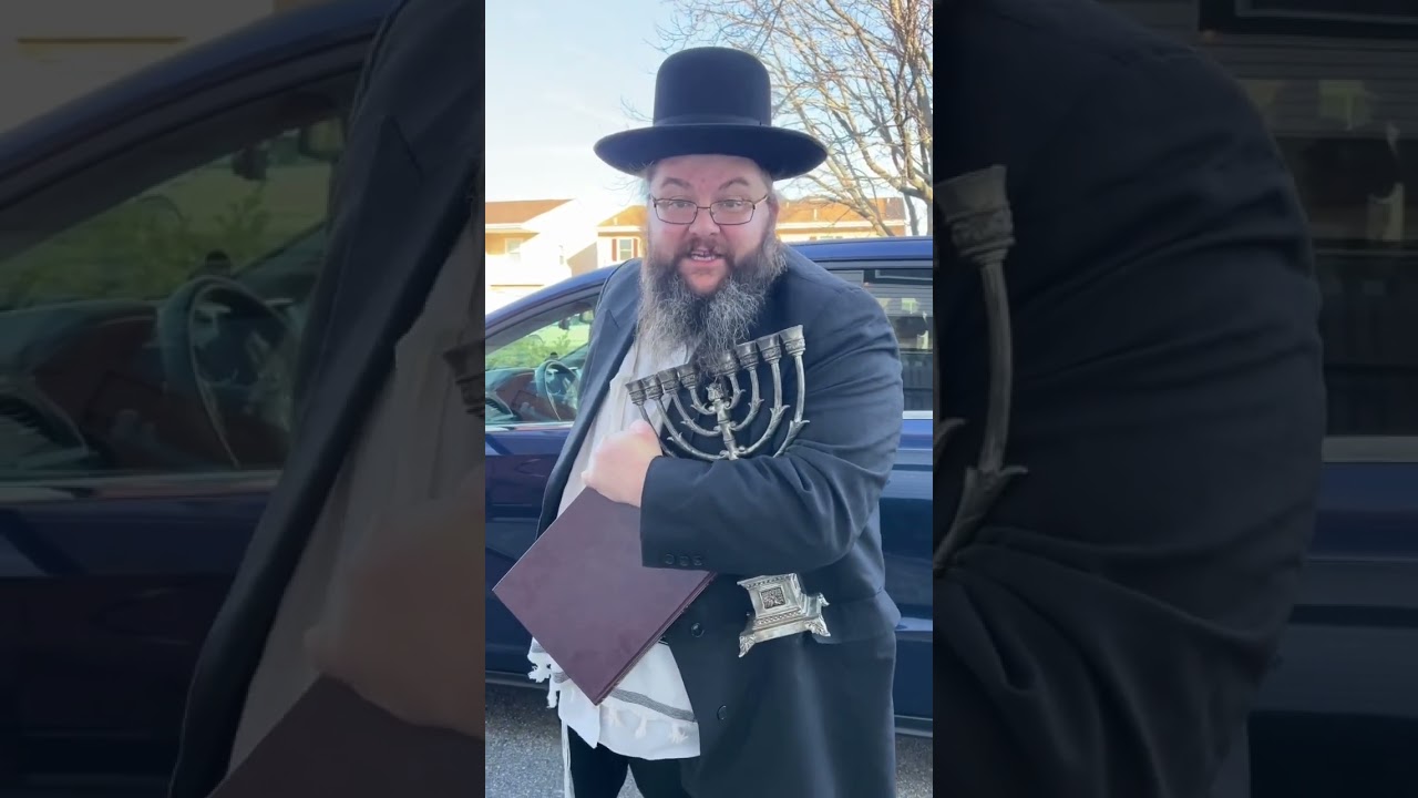 Nowa tradycja chanuka 