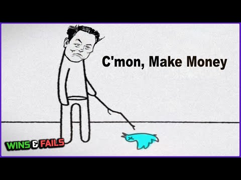 Twitter is Bleeding Cash
