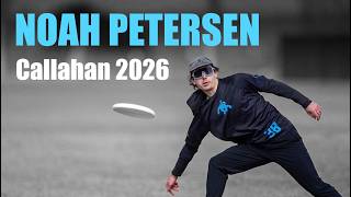 Noah Petersen for Callahan 2026