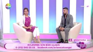 Evleneceksen Gel - 23 Mayıs 2017