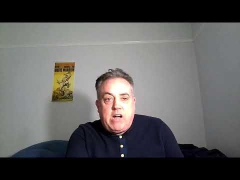Danger on Wheels (1940) Movie Review (RANT!)