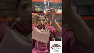 Nextgen Closet Bags Live : 📞 Booking No. 7669664075