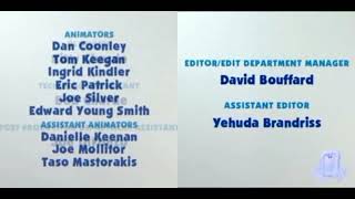 Blues Clues Credits Remix Part 6