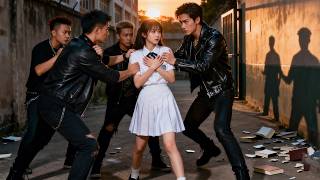 Dia Gak Pandai Bicara Tapi Pake Aksi Kasih Tau Ada Aku Gak Ada Yang Berani Bully Kamu minidrama