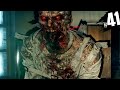 Dying Light The Beast 4K Gameplay Deutsch - Eine Schule voller Zombies